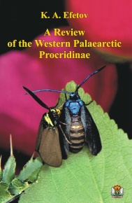 A Review of the Western Palaearctic Procridinae