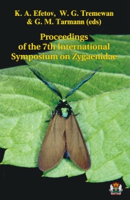 Proceedings of the 7th International Symposium on Zygaenidae